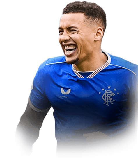 James Tavernier - FIFA card history & ratings | FUTBIN