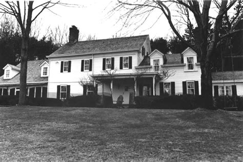 History Mendham Township Historic Preservation Committee