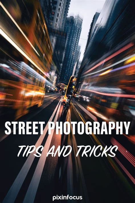 Street photography tips and tricks – Artofit