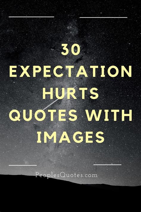 Pin En Expectation Quotes