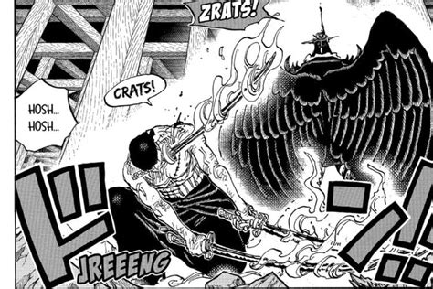 Baca Komik Online One Piece Chapter Bahasa Indonesia Luffy