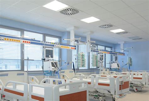 Amf Thermatex Acoustic Medical Potter Interior Systems