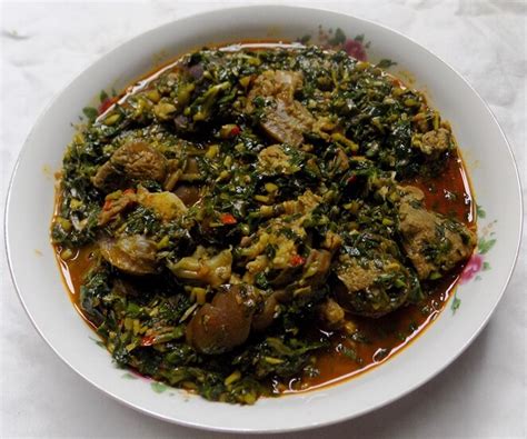 Vegetable Soup How To Cook Soup With Veggies In Nigeria