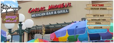 Mexican Restaurants Castle Rock Colorado Warehouse Of Ideas