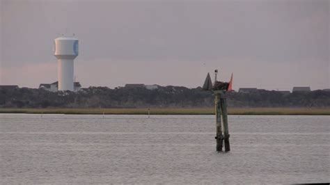 Bogue Sound Nc Sunset Sunrise Free Stock Video Pixabay