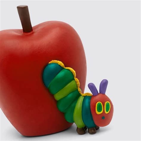 Tonie - The Very Hungry Caterpillar™ and Friends in 2022 | The very ...