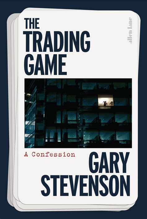 The Trading Game - Penguin Random House