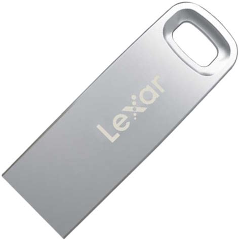 Lexar JumpDrive M35 128Gb купить отзывы и характеристики Артикул