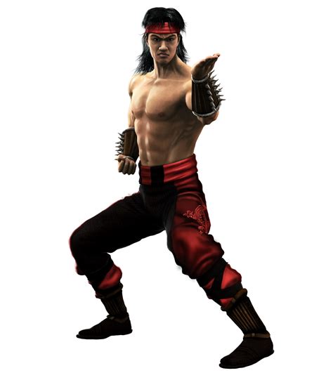 Liu Kang Alchetron The Free Social Encyclopedia