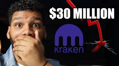 30 MILLION The Main Reason Why The Crypto Market Crashed Hard