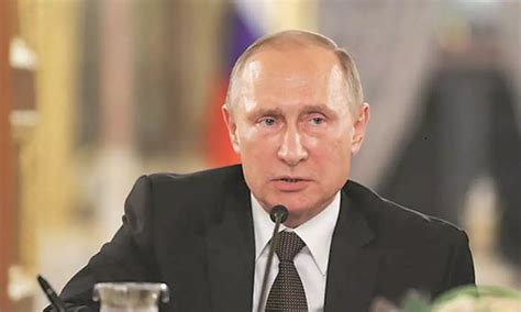 Vladimir Putin Survives Assassination Attempt Report