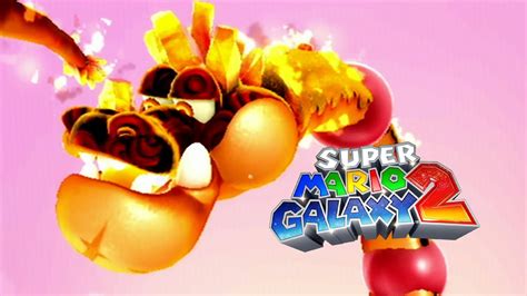 Gobblegut Is Back Super Mario Galaxy 2 Part 19 Youtube