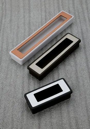 Zinc Alloy Cabinet Handles Packaging Type 20 Box Rs 272 ID