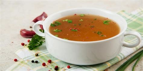 6 Super Benefits Of Bone Broth Yakhni Htv