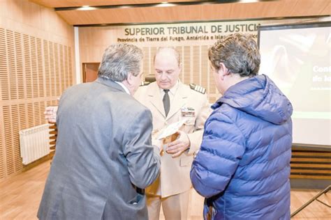 Jornada De Control De Espacios Mar Timos Diario El Sure O