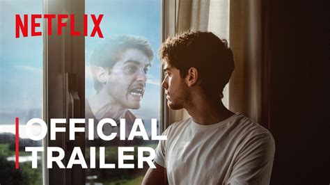 Everything Calls For Salvation Season Official Trailer Netflix