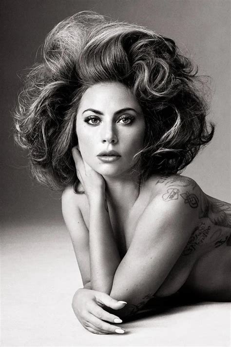 Stefani Joanne Angelina Germanotta Aka Lady Gaga R Celebhub