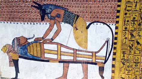 Sennedjem Tomb Luxor Tt Egypt Tours Prices Booking