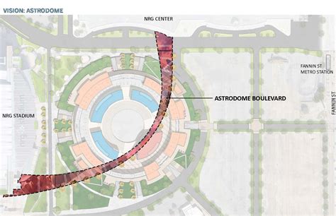 Astrodome Conservancy Unveils New Plans For The ‘eighth Wonder Of The