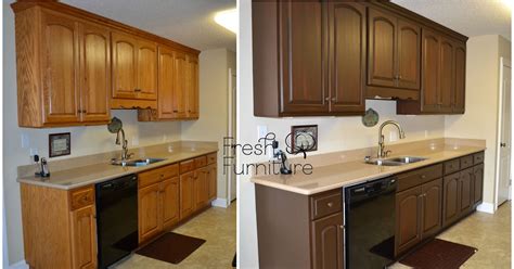 Liming Wax On Honey Oak Cabinets