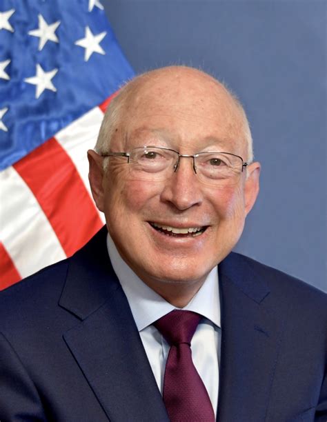 U.S. Ambassador to Mexico - Ken Salazar - U.S. Embassy & Consulates in ...