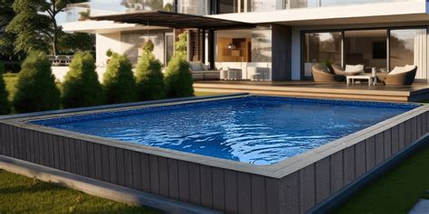 Inground Vinyl Pools Secard Pools And Spas Southern California