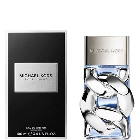 Michael Kors Pour Homme Michael Kors Kolonjska Voda Novi Parfem Za