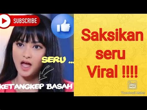 Parodi Suara Hati Istri Sekedar Hiburan Episode 1 YouTube