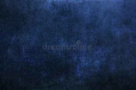 Navy Blue Scratched Metal Texture Stock Photos Free Royalty