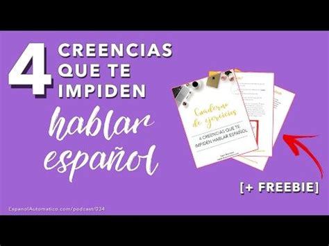 045 Aprende español 46 palabras geniales para sustituir la palabra