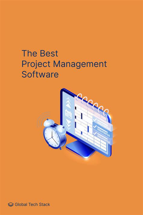 The Best Project Management Software For 2023 Global Tech Stack Artofit