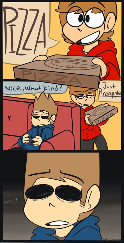 Eddsworld Animation Memes