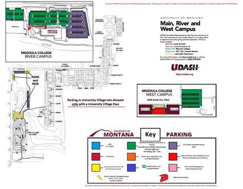 Parking Maps