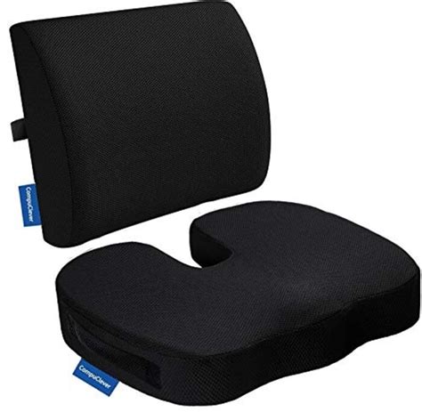 Top 5 Best Office Chair Seat Cushion A Listly List