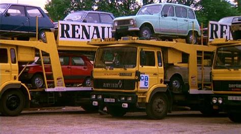 IMCDb Org 1981 Renault 4 GTL In Olsen Banden Over Alle Bjerge 1981