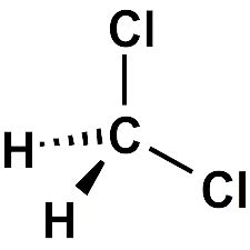 Dichloromethane | 1Malaysia Bio Lab