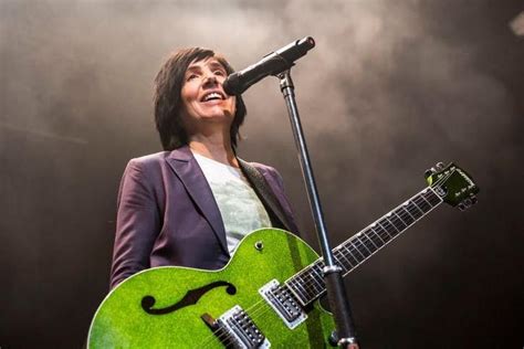 Sharleen Spiteri The Range Planet