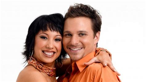 Cheryl Burke reflects on all her former 'Dancing with the Stars ...