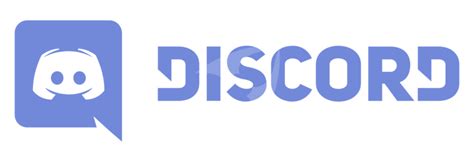 Discord Logo Png Photo 724 Vectorjungal