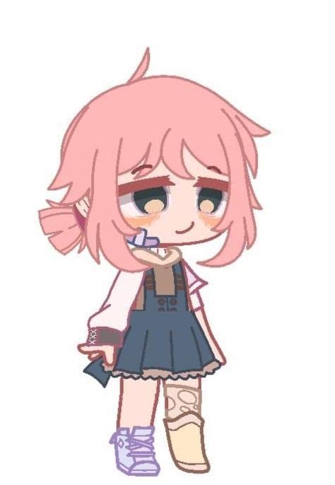 Ideas De Gacha Life En Dibujos Kawaii Dibujos Chibi Dibujos