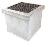 Panel Manhole Vanstone Is A Manufacturer Of Precast Concrete Products