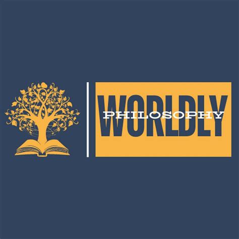 Worldly Philosophy YouTube