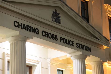IOPC provides update on Charing Cross investigation - Police Oracle