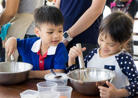 Cooking Classes for Kids Near the Twin Cities | TCKC