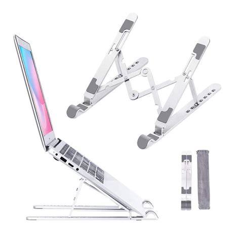 Folding Desktop Laptop Stand | Shop Today. Get it Tomorrow! | takealot.com