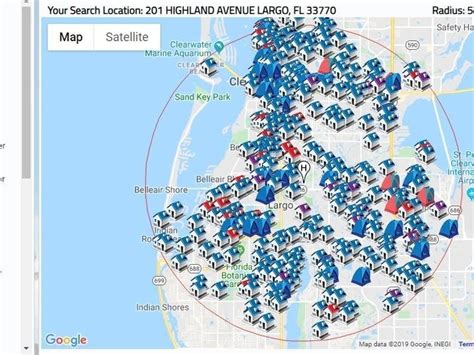 Largo Halloween Sex Offender Safety Info Largo Fl Patch