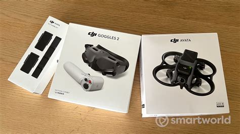 Recensione DJI Avata L FPV Semplice Per Tutti SmartWorld