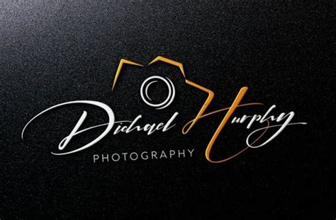 Photography Logo Design Photography Watermark Logo - Etsy | Photography ...