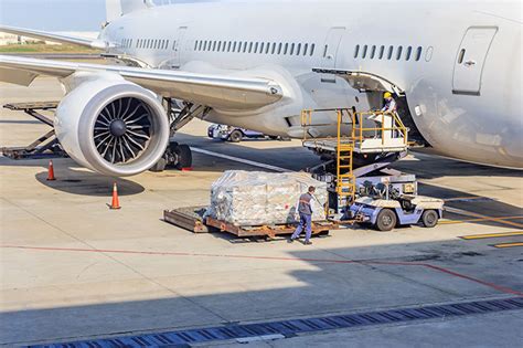 Air Freight Forwarder Software Advancements