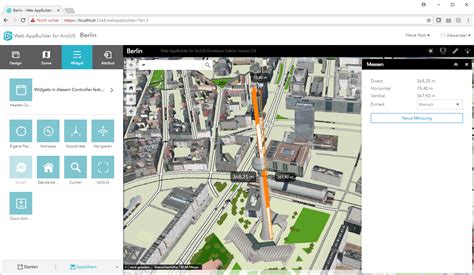 Web AppBuilder For ArcGIS V2 8 Developer Edition I Esri Community